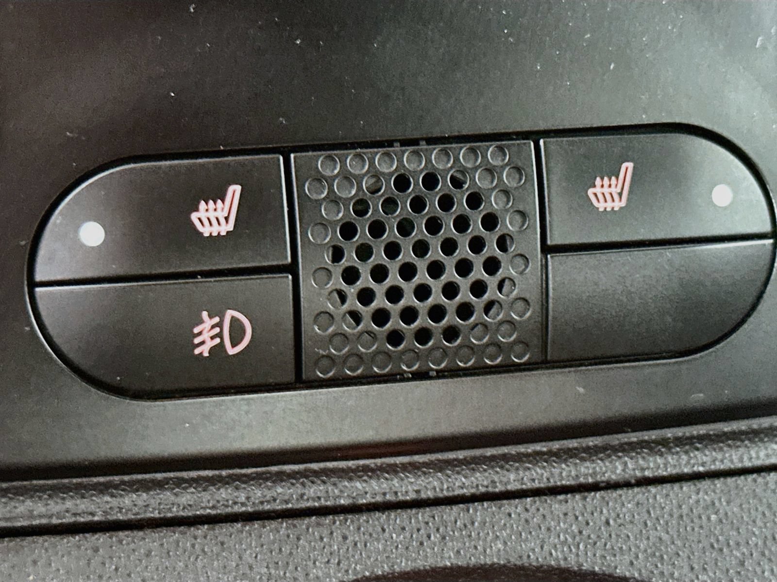Used 2014 FIAT 500 e w/ Esport Package FWD image 18
