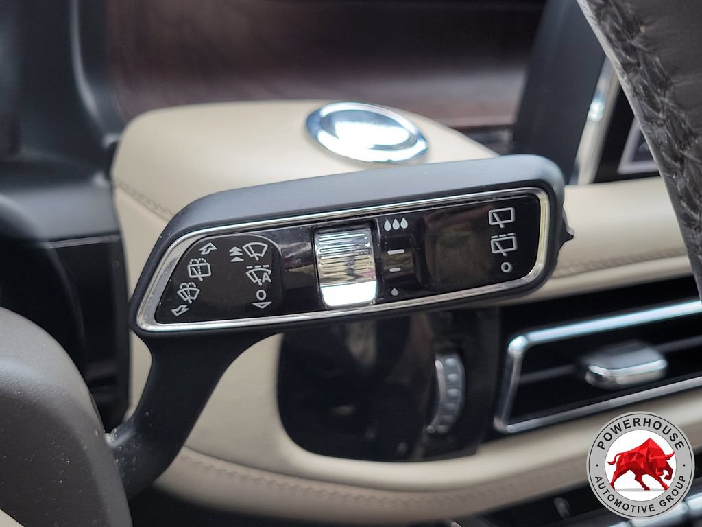 Used 2021 Lincoln Aviator Reserve w/ Equipment Group 201A RWD image 36