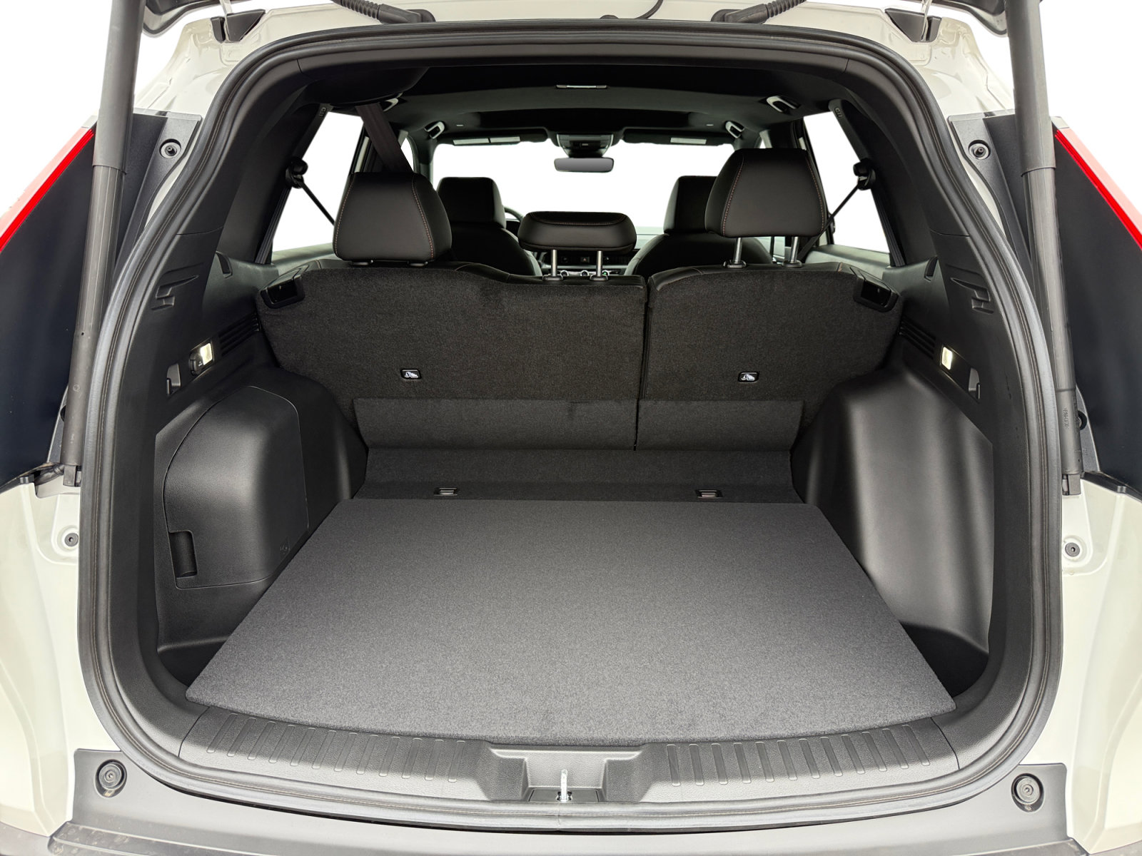New 2027 Honda CR-V Sport-L image 17