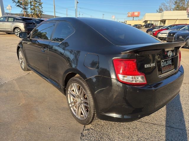 Used 2013 Scion tC image 8
