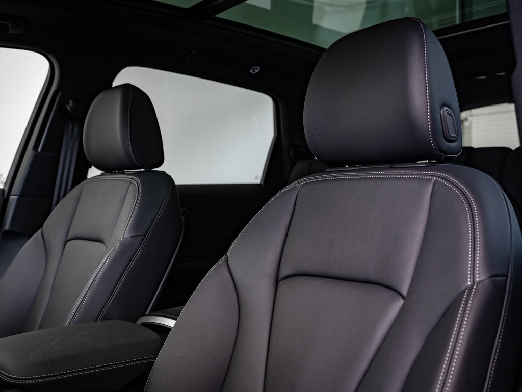 New 2026 Audi Q7 2.0T Premium Plus image 21