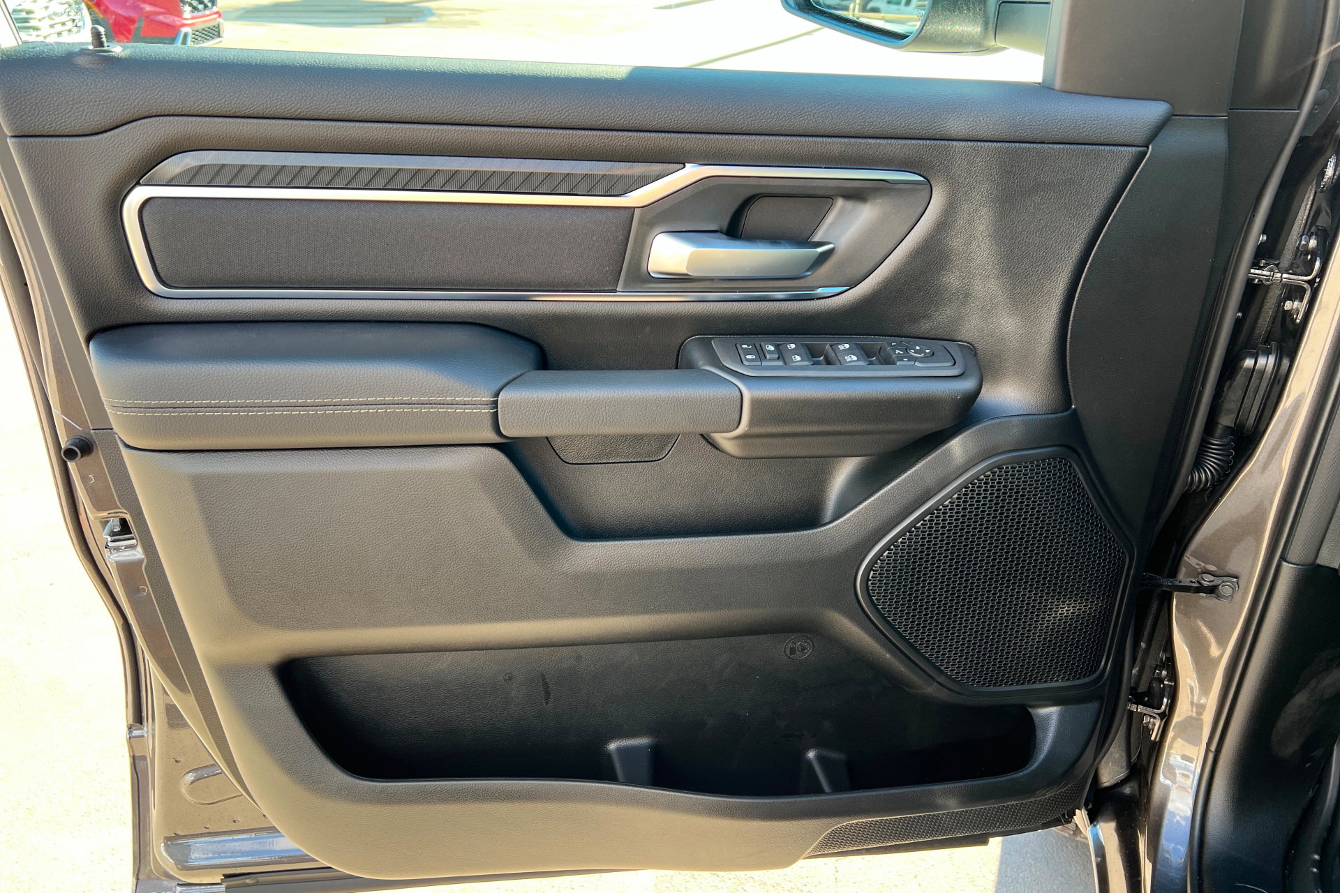 New 2026 RAM 1500 Big Horn image 14