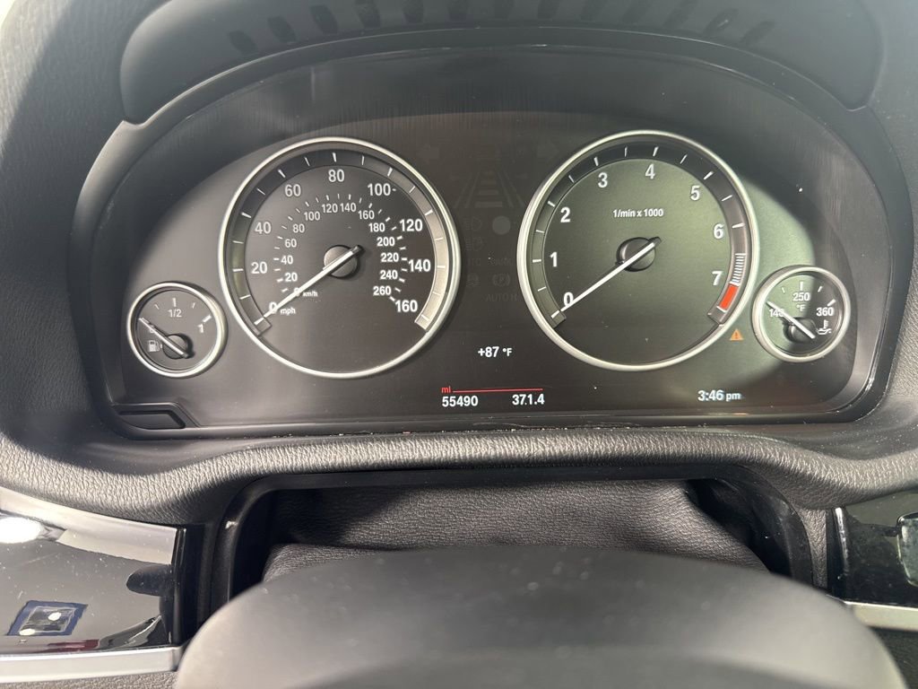 Used 2017 BMW X3 xDrive28i AWD/4WD image 13