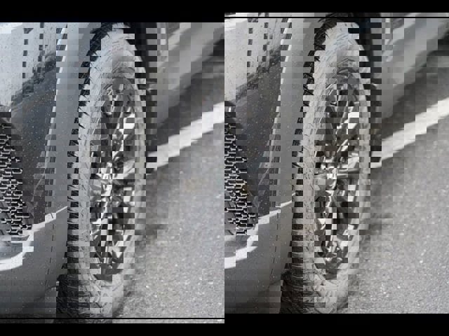 New 2025 MAZDA CX-50 AWD 2.5 Hybrid w/ Weather Package image 17