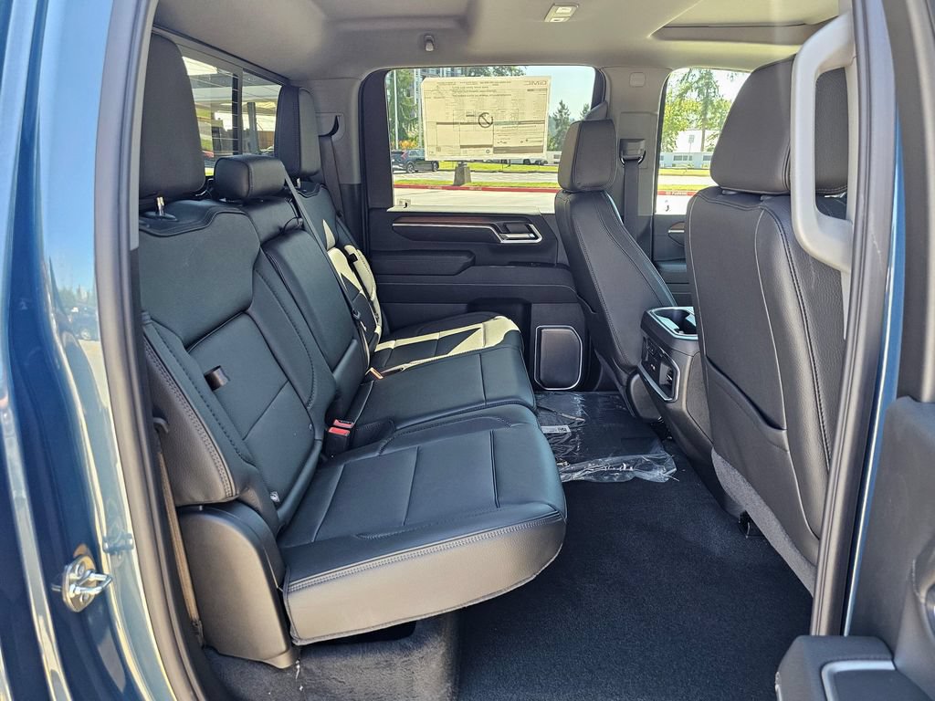 New 2026 GMC Sierra 2500 Denali w/ Max Trailering Package AWD/4WD image 12
