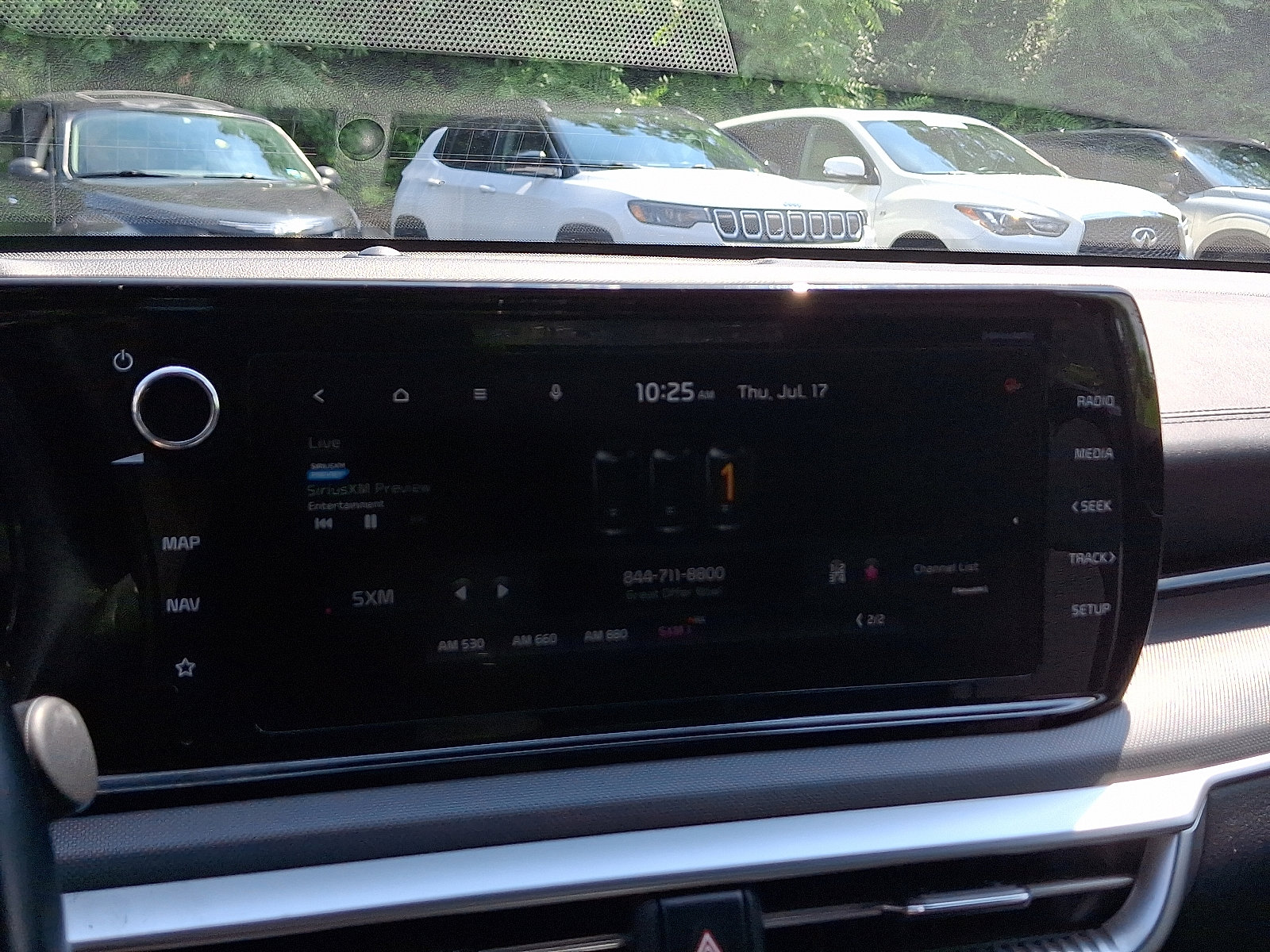 Used 2022 Kia K5 GT-Line w/ GT-Line FWD Premium Package image 18