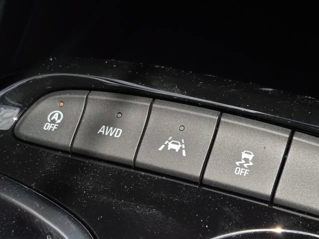 New 2026 Buick Encore GX Sport Touring w/ Comfort Package AWD/4WD image 8