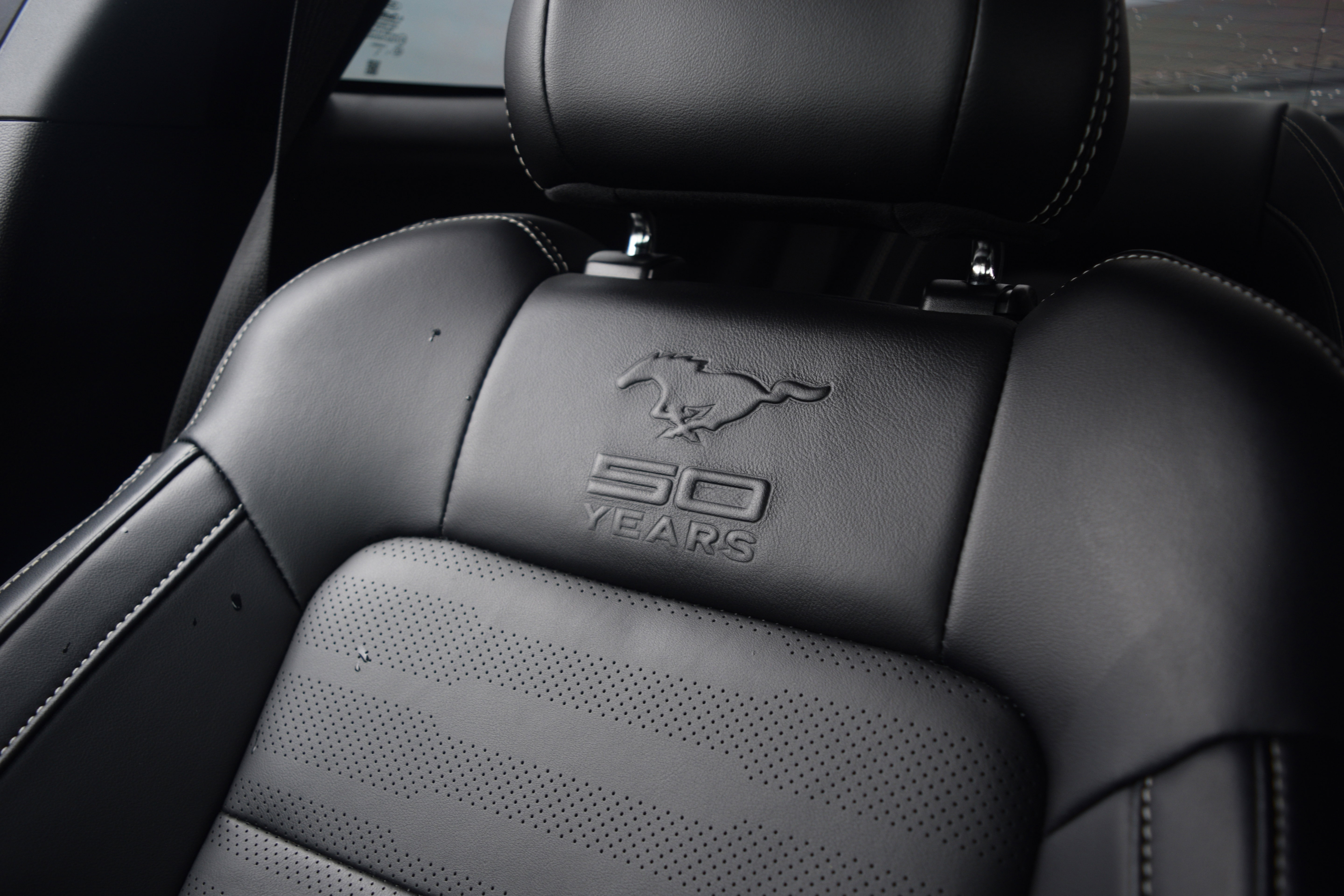 Used 2015 Ford Mustang GT Premium w/ Equipment Group 401A image 16