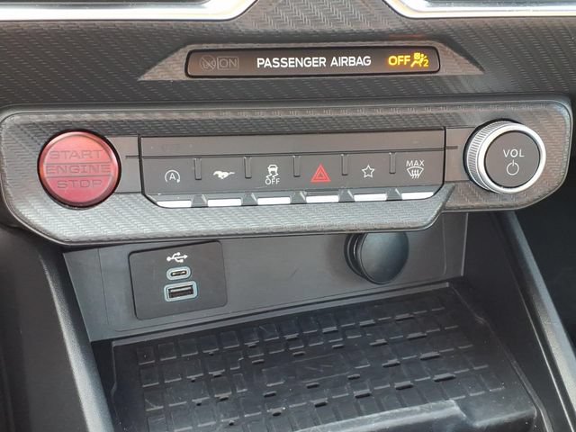 Used 2024 Ford Mustang Premium RWD image 11