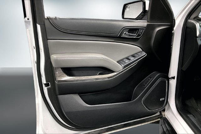 Used 2020 Chevrolet Tahoe LT AWD/4WD image 19
