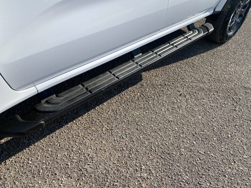 Used 2024 Ford Ranger XLT w/ Equipment Group 301A High image 31