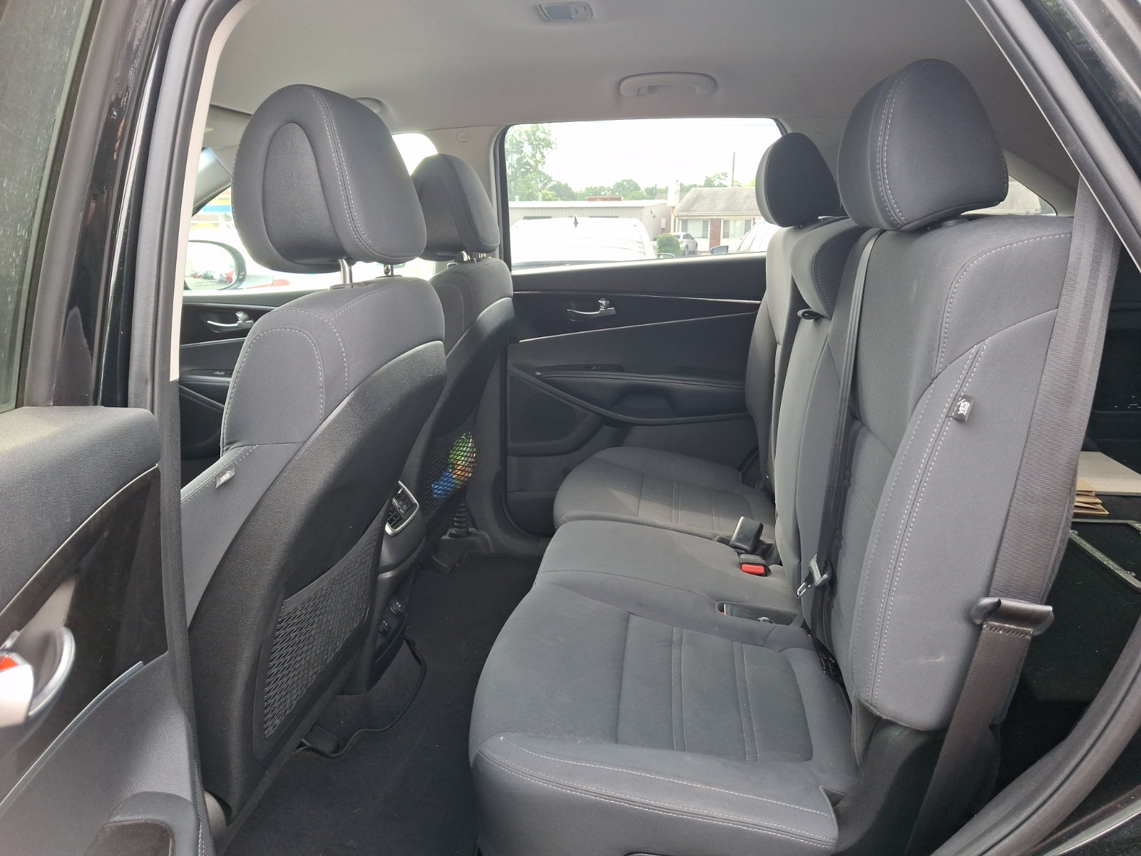 Used 2016 Kia Sorento w/ LX Convenience Package FWD image 10