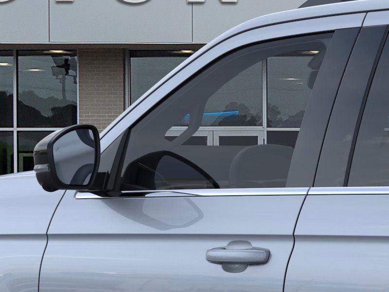 New 2025 Ford Expedition Max Platinum w/ Driver's Package image 20