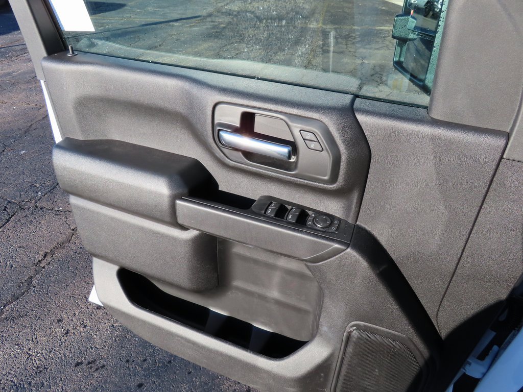 New 2026 Chevrolet Silverado 2500 W/T w/ WT Convenience Package image 16
