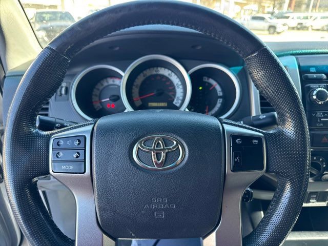 Used 2012 Toyota Tacoma PreRunner w/ SR5 Pkg RWD image 12