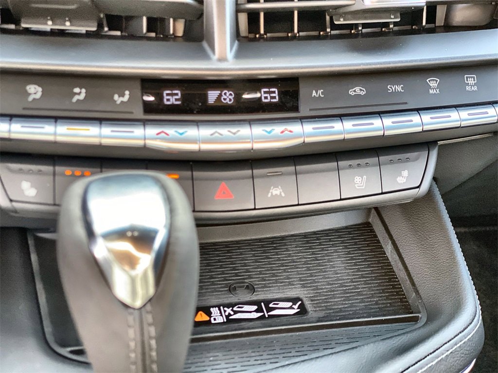 New 2026 Cadillac CT4 Premium Luxury image 26