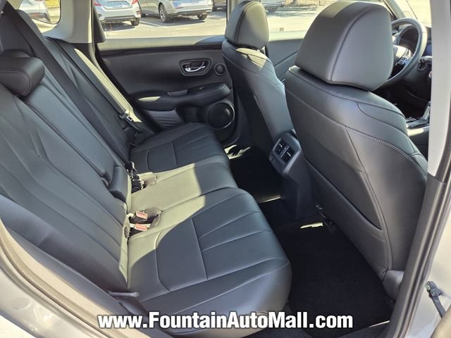 Used 2025 Acura ADX AWD image 14