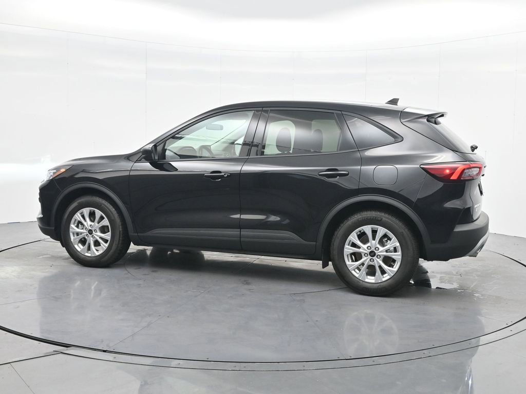 New 2026 Ford Escape Active image 10