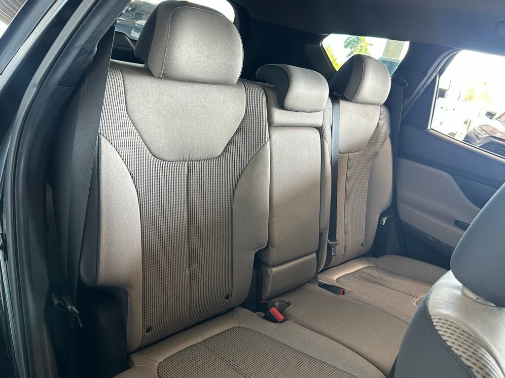 Used 2022 Hyundai Santa Fe SEL image 34