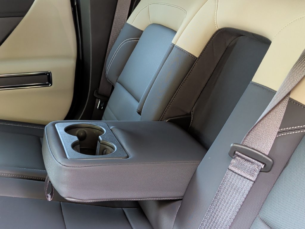 Used 2026 GMC Hummer EV SUV AWD/4WD image 33