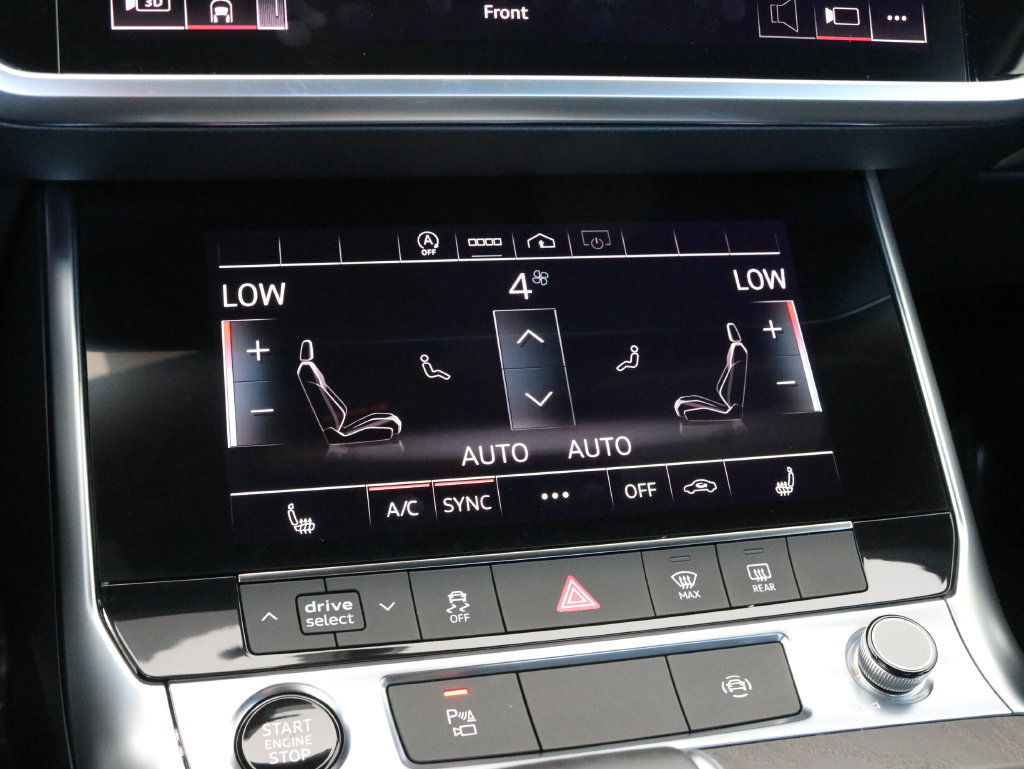Used 2022 Audi A6 2.0T Premium AWD/4WD image 19