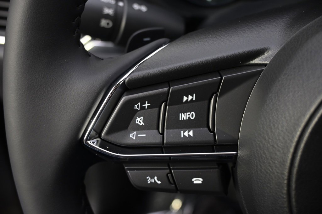 New 2025 MAZDA CX-5 AWD 2.5 S w/ Premium Plus Pkg image 32