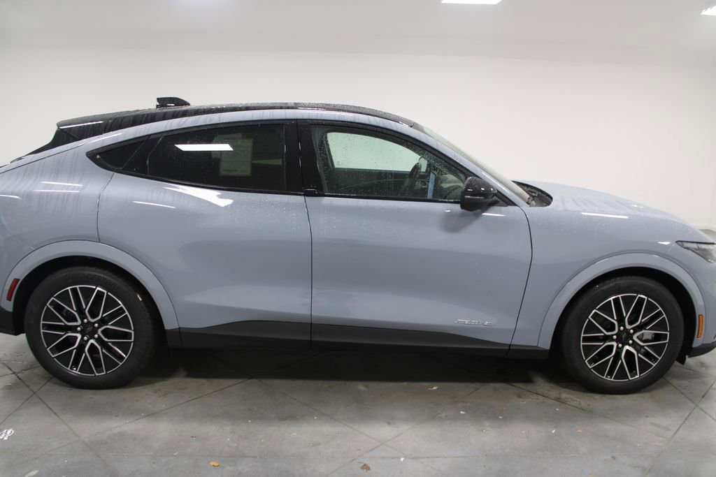 New 2025 Ford Mustang Mach-E Premium image 10