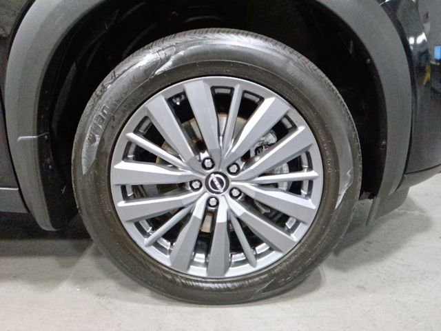 Certified 2024 Nissan Pathfinder SL w/ SL Premium Package AWD/4WD image 26