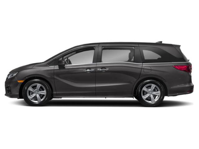 Used 2019 Honda Odyssey EX image 3