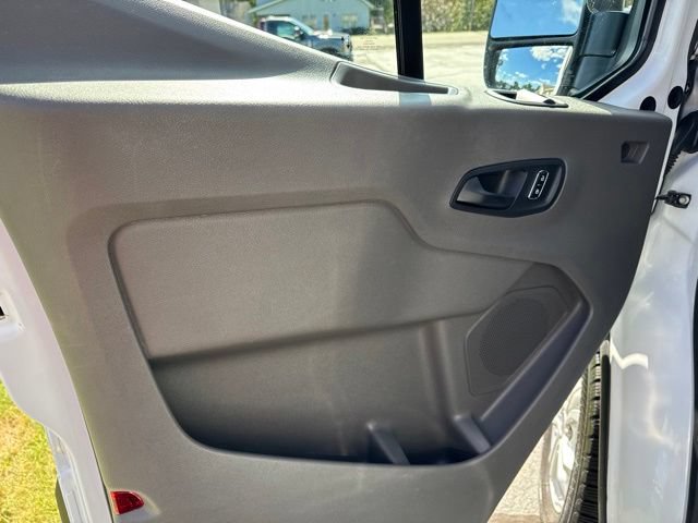 Used 2023 Ford Transit 350 XL RWD image 11
