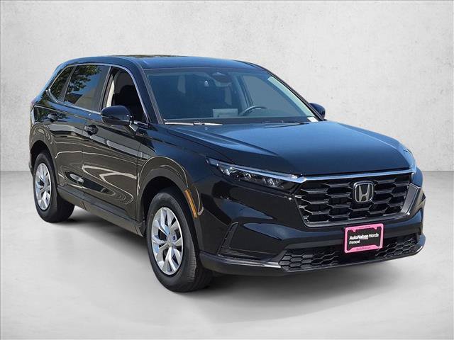 New 2026 Honda CR-V LX image 7