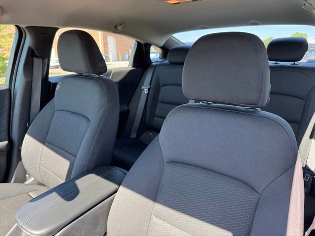 Used 2025 Chevrolet Malibu LT FWD image 10