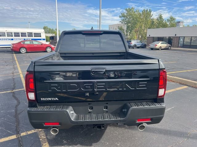 New 2026 Honda Ridgeline RTL image 4