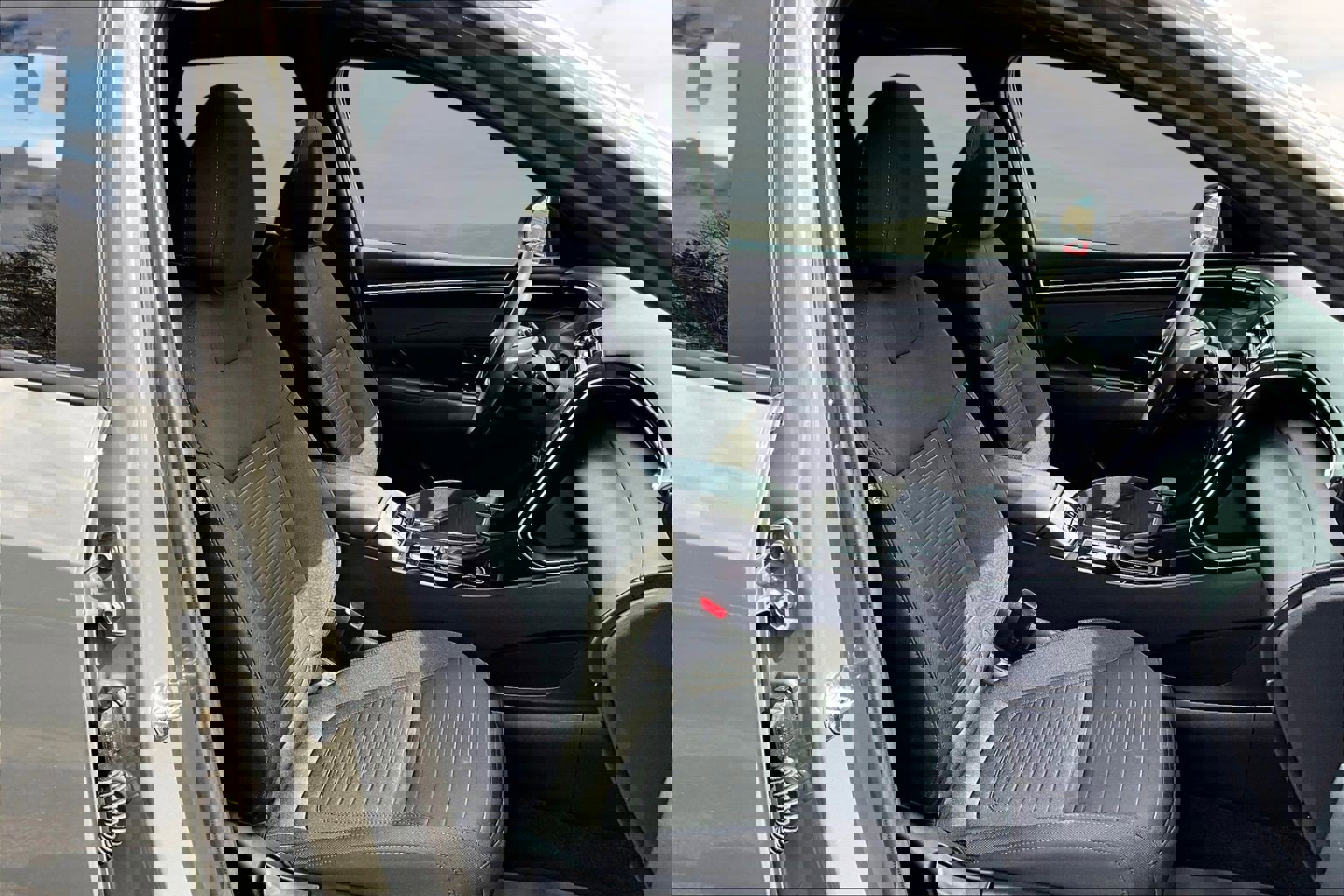 Used 2024 Hyundai Santa Cruz SEL w/ Activity Package image 21