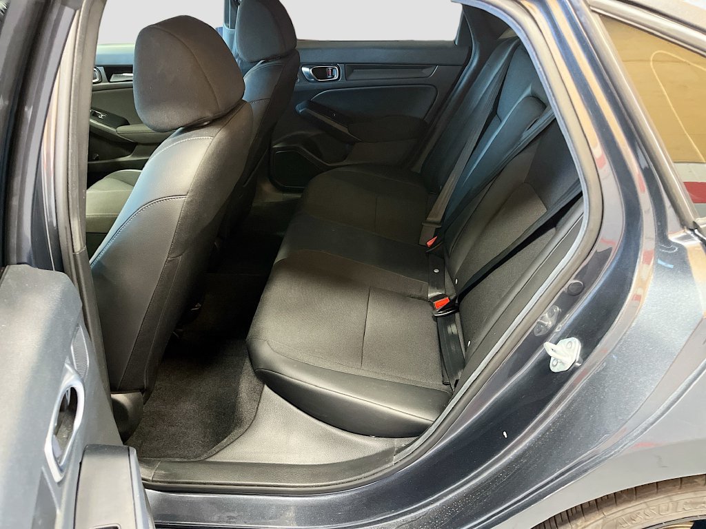 Used 2026 Honda Civic Sport image 24