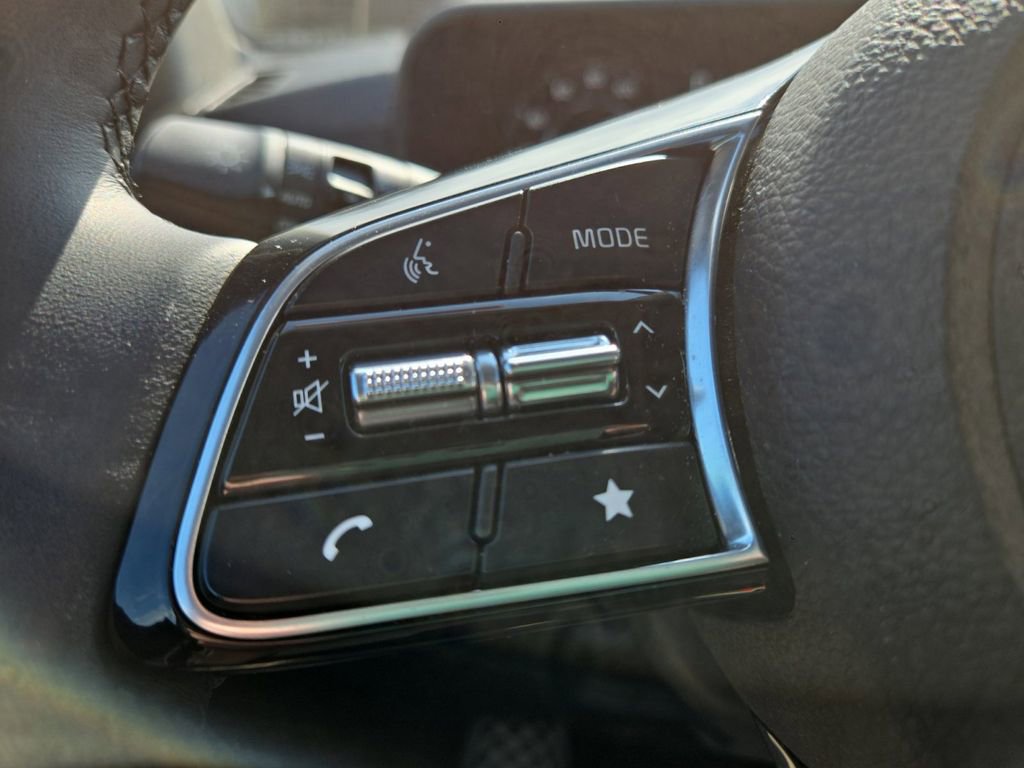 Certified 2026 Kia Seltos EX w/ EX Sunroof Package image 28