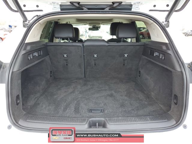 Used 2022 Buick Envision Essence w/ Technology Package I image 7