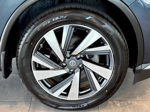 Used 2017 Nissan Murano Platinum w/ Platinum Technology Package AWD/4WD image 41