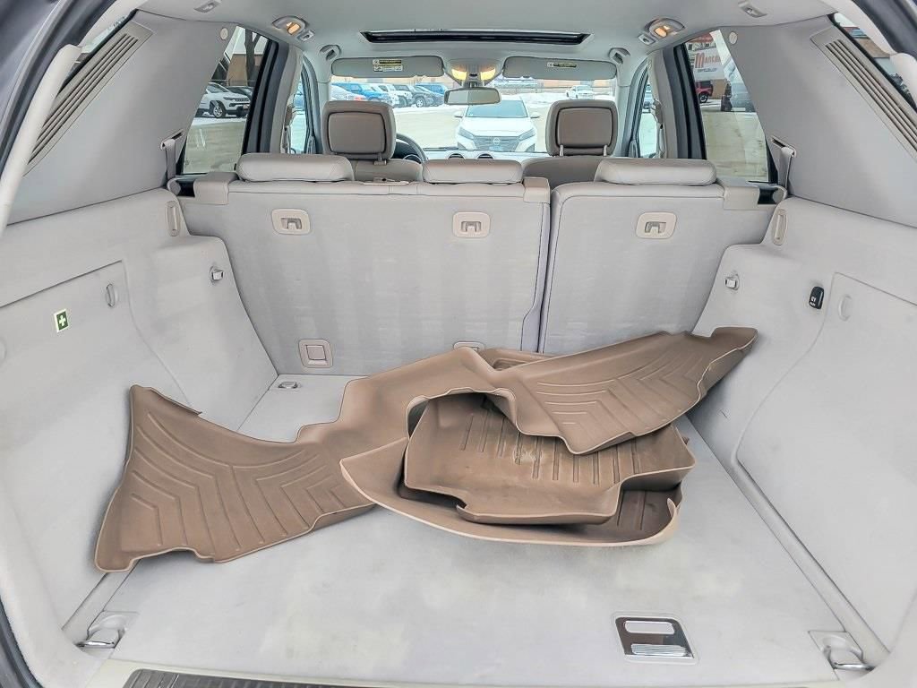 Used 2006 Mercedes-Benz ML 500 4MATIC image 21