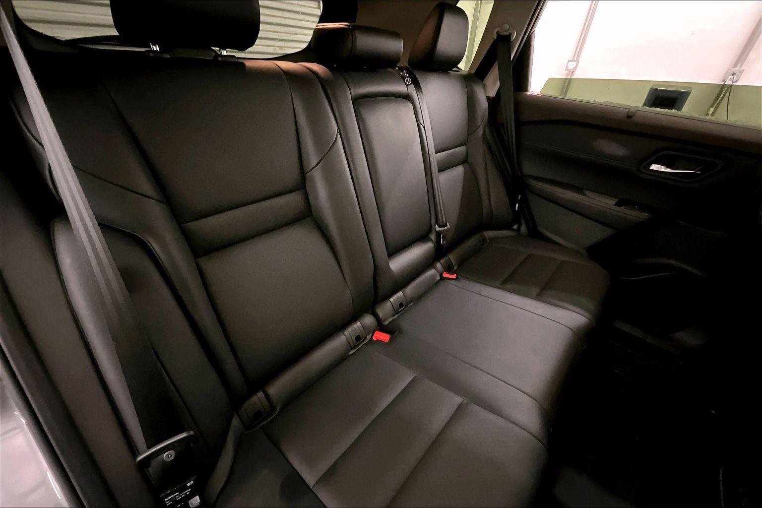 Used 2023 Nissan Rogue SV w/ SV Premium B Package image 26