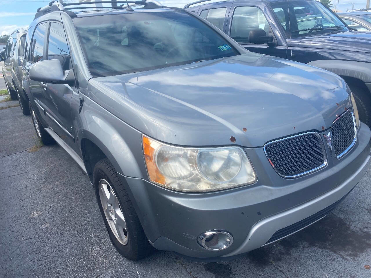 Used 2006 Pontiac Torrent AWD w/ Preferred Package image 4