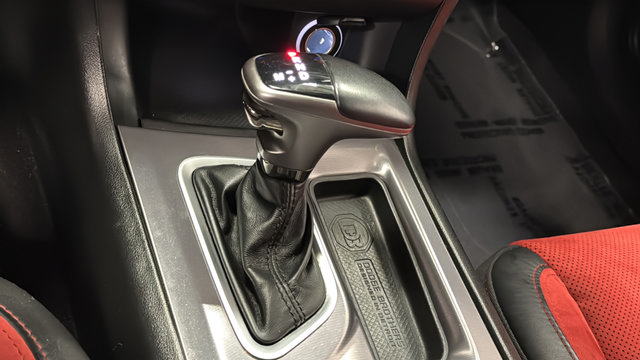 Used 2022 Dodge Charger Scat Pack RWD image 19