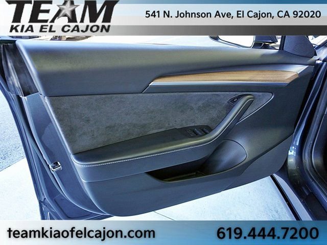 Used 2022 Tesla Model 3 Long Range image 23