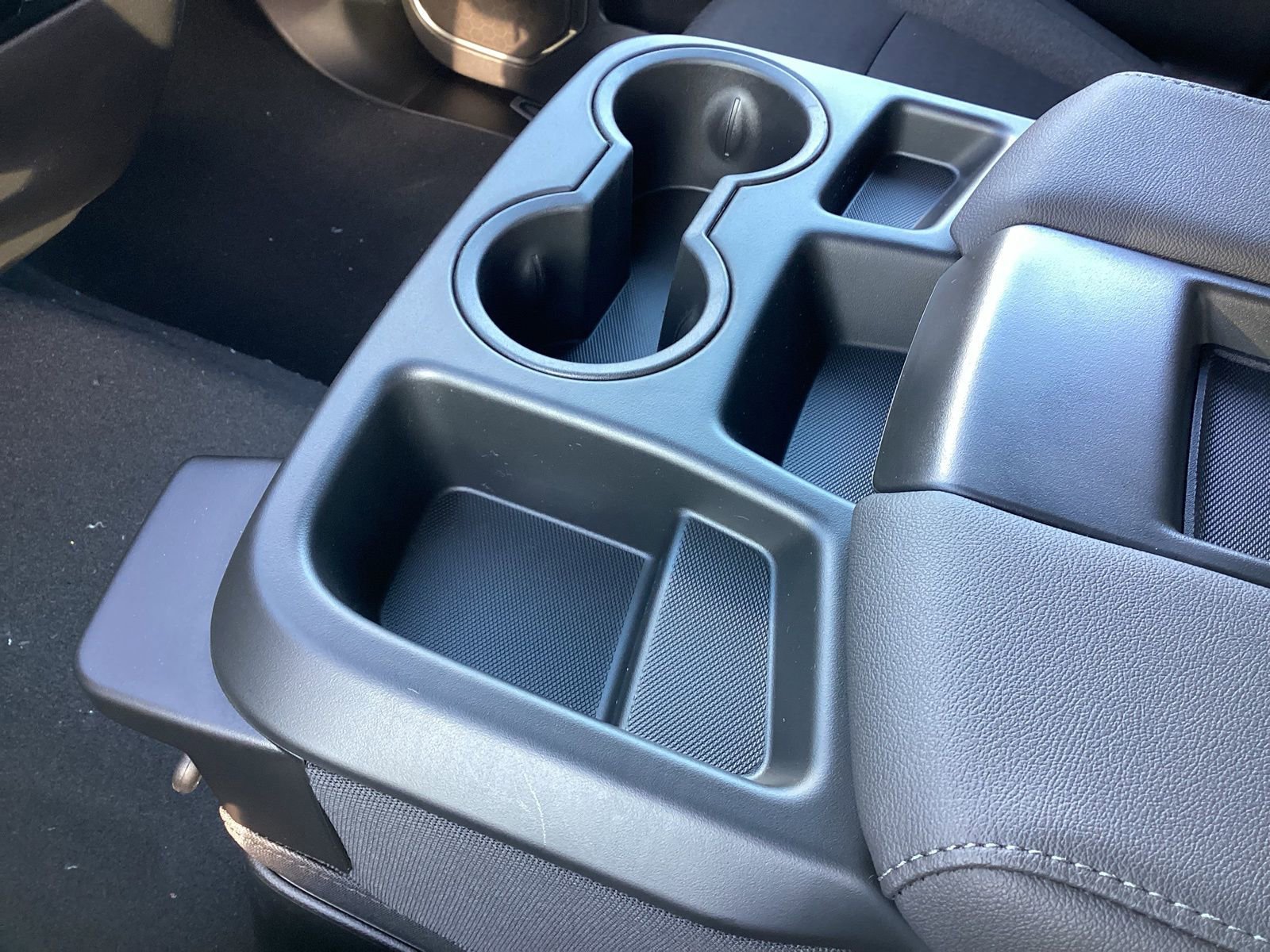New 2026 Chevrolet Silverado 1500 LT image 14
