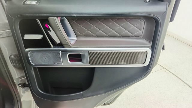 Used 2024 Mercedes-Benz G 63 AMG 4MATIC image 28