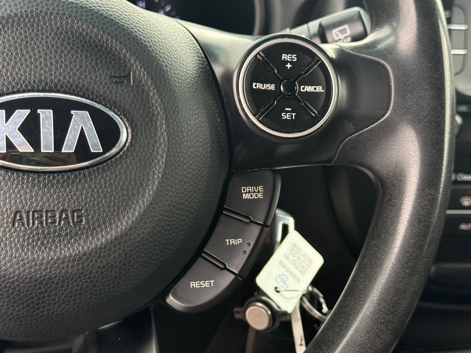 Used 2017 Kia Soul + FWD image 15