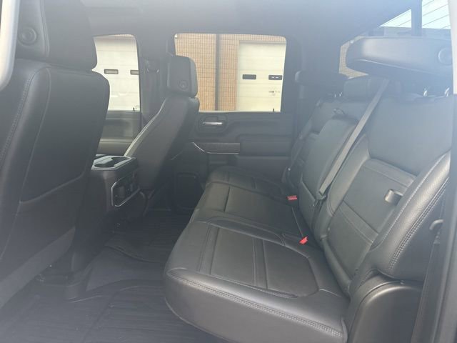 Used 2023 GMC Sierra 2500 Denali w/ Denali Ultimate Package image 16