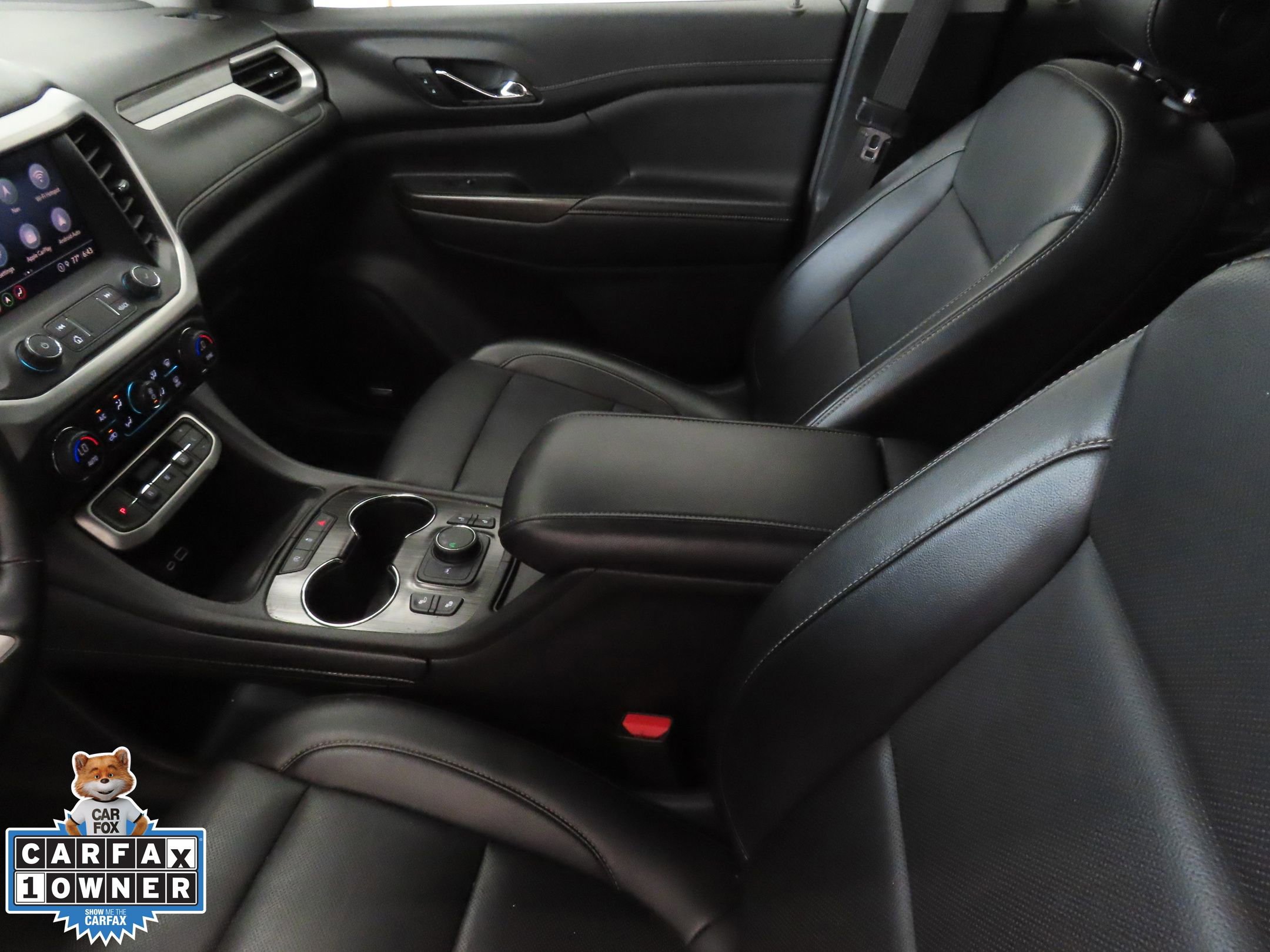 Used 2023 GMC Acadia SLT image 23