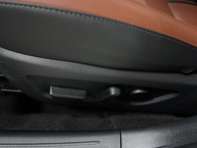 Used 2024 MAZDA CX-50 Meridian Edition w/ Apex Package image 18