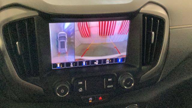 Used 2023 GMC Terrain AT4 w/ Tech Package AWD/4WD image 19